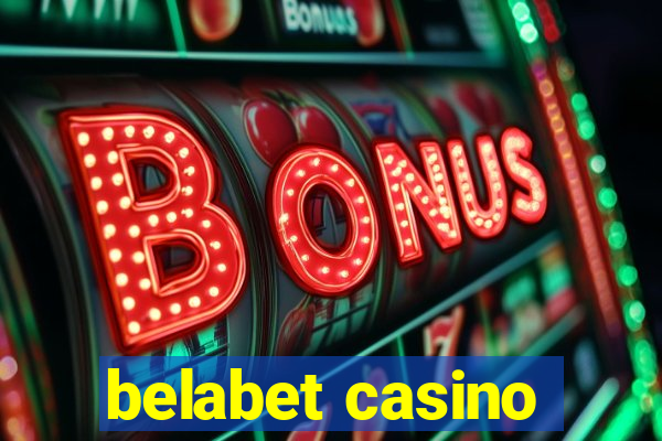 belabet casino